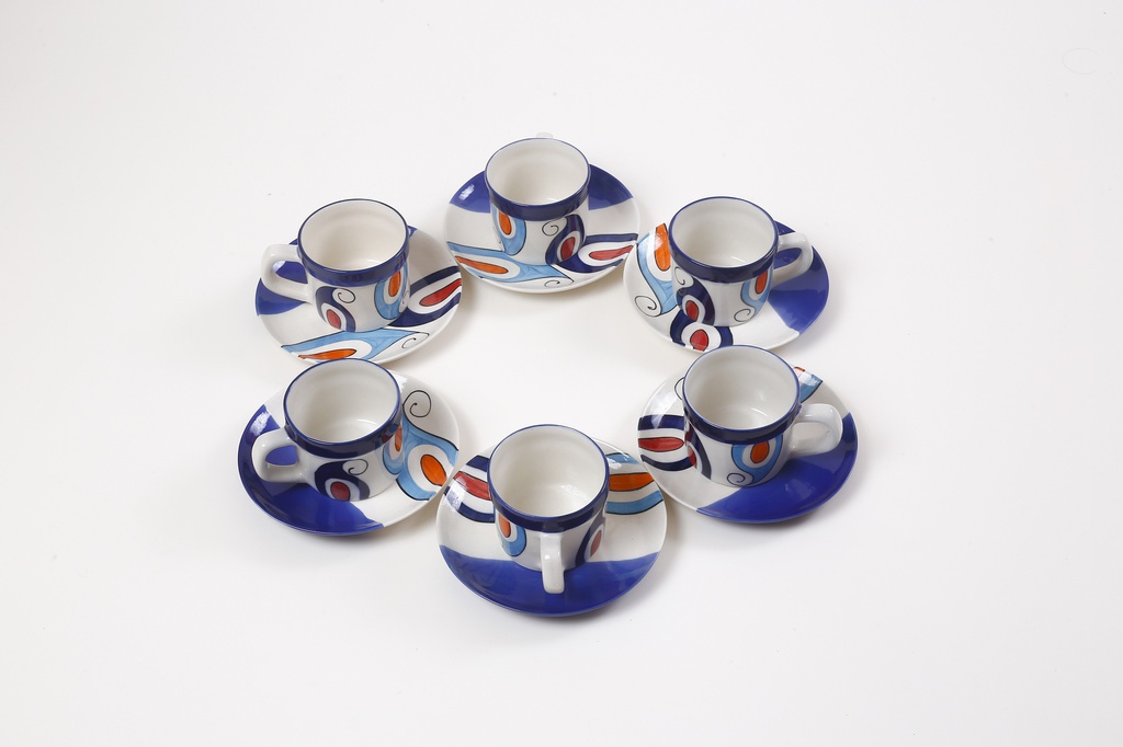 Tea cup Set